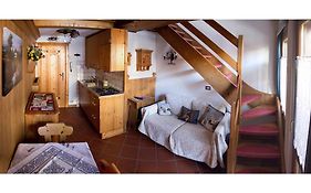 Cristallo & Faloria Suite Apartments