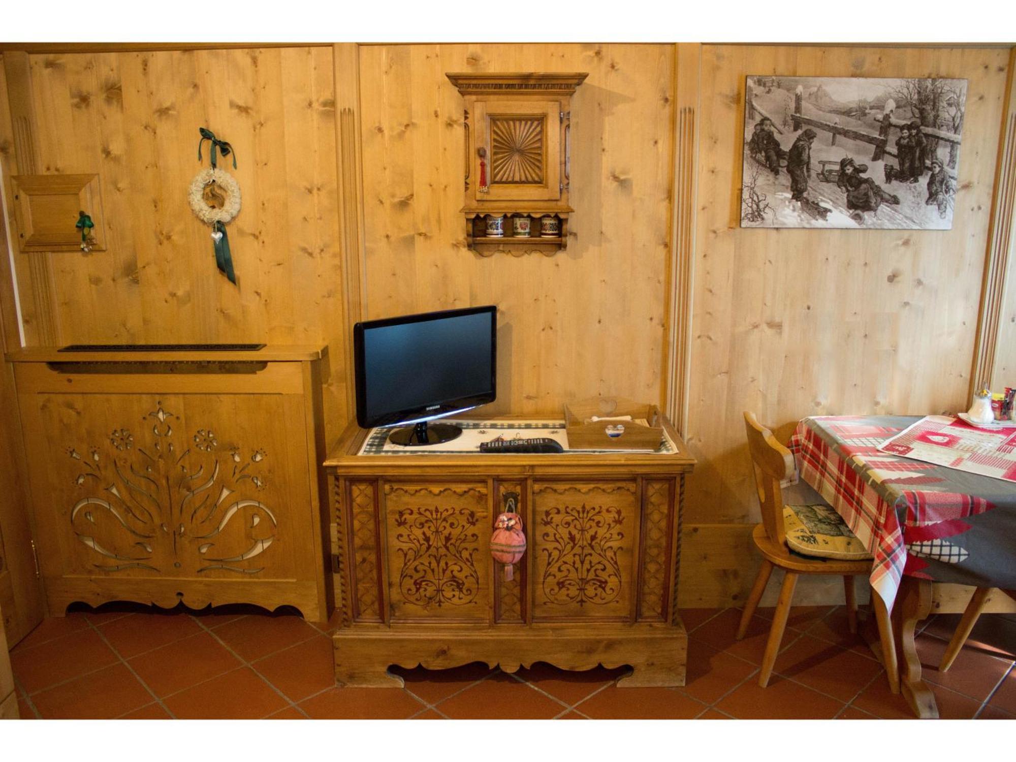 Cristallo & Faloria Suite Apartments Cortina d'Ampezzo Buitenkant foto